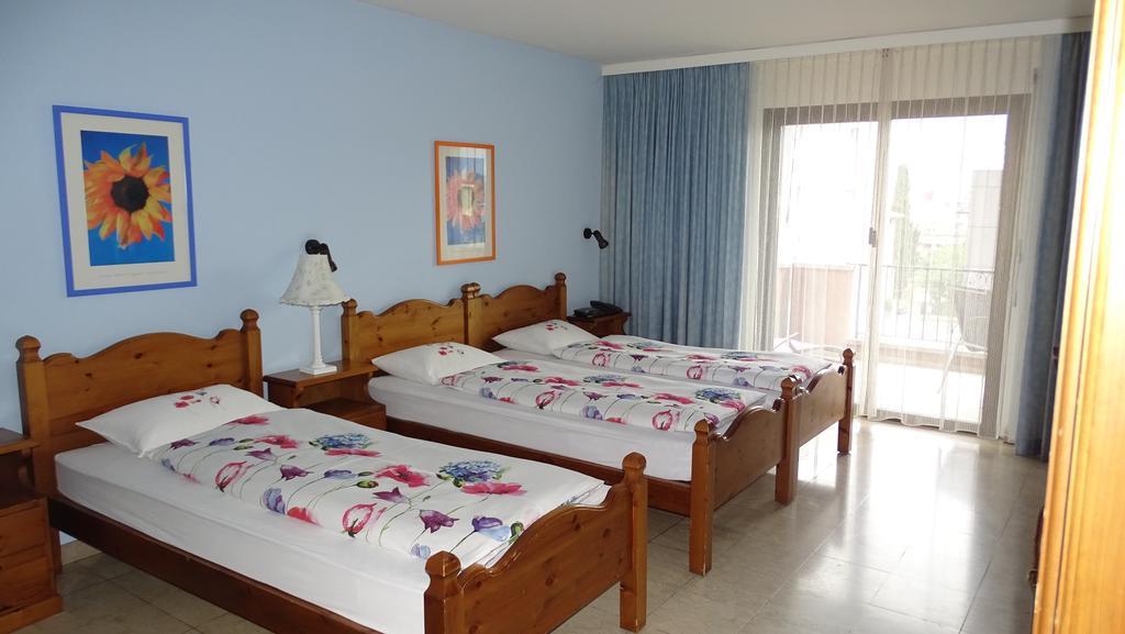 Hotel Elvetico Locarno Room photo
