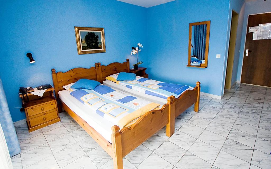 Hotel Elvetico Locarno Room photo