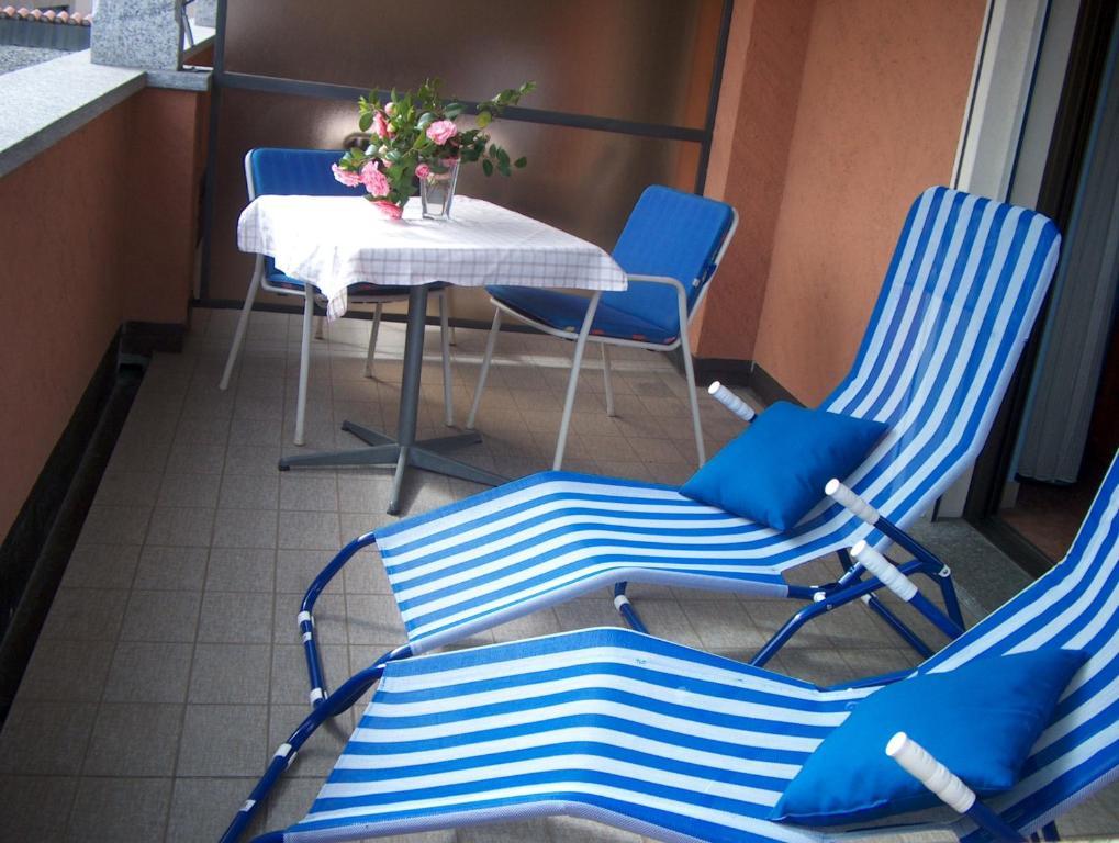 Hotel Elvetico Locarno Room photo