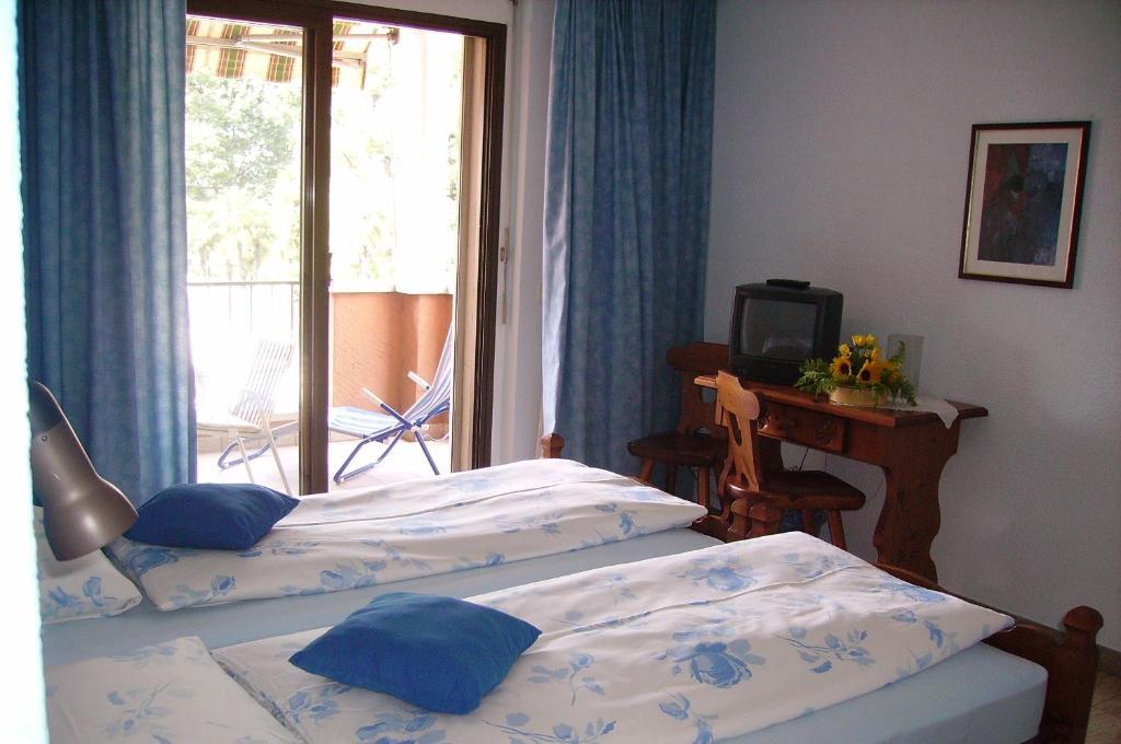 Hotel Elvetico Locarno Room photo